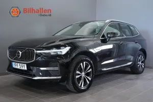 Volvo XC60 2023